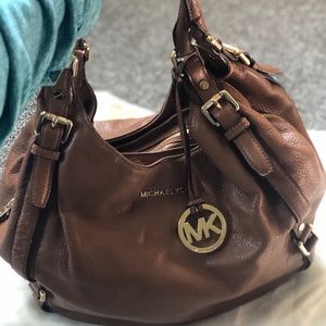 Michael Kors Shoulder Bag